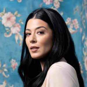 Elizabeth Tabish