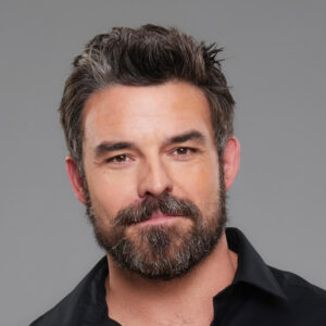 Jesse Hutch