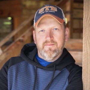 Gary Wheeler