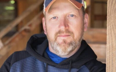 Gary Wheeler