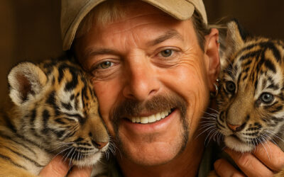 Joe Exotic