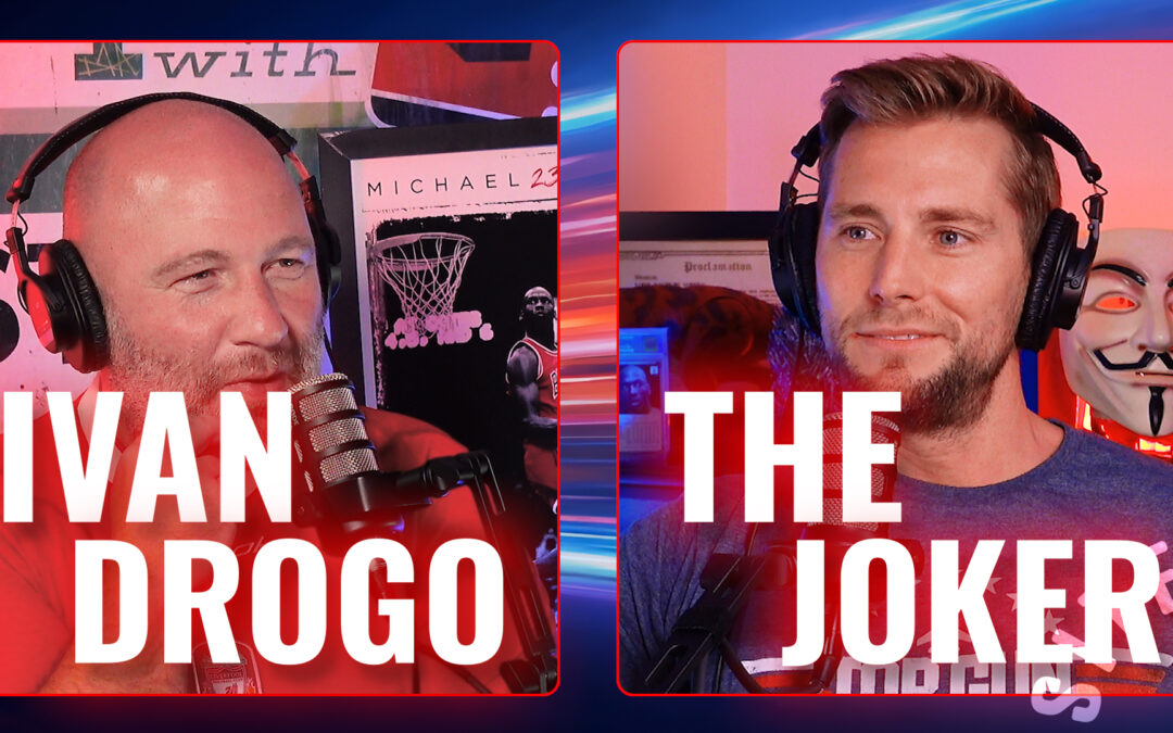 S02E11 – Who’s the Ultimate Movie Villain? Joker, Vader, Drago, Jaws — and… Jenny?!