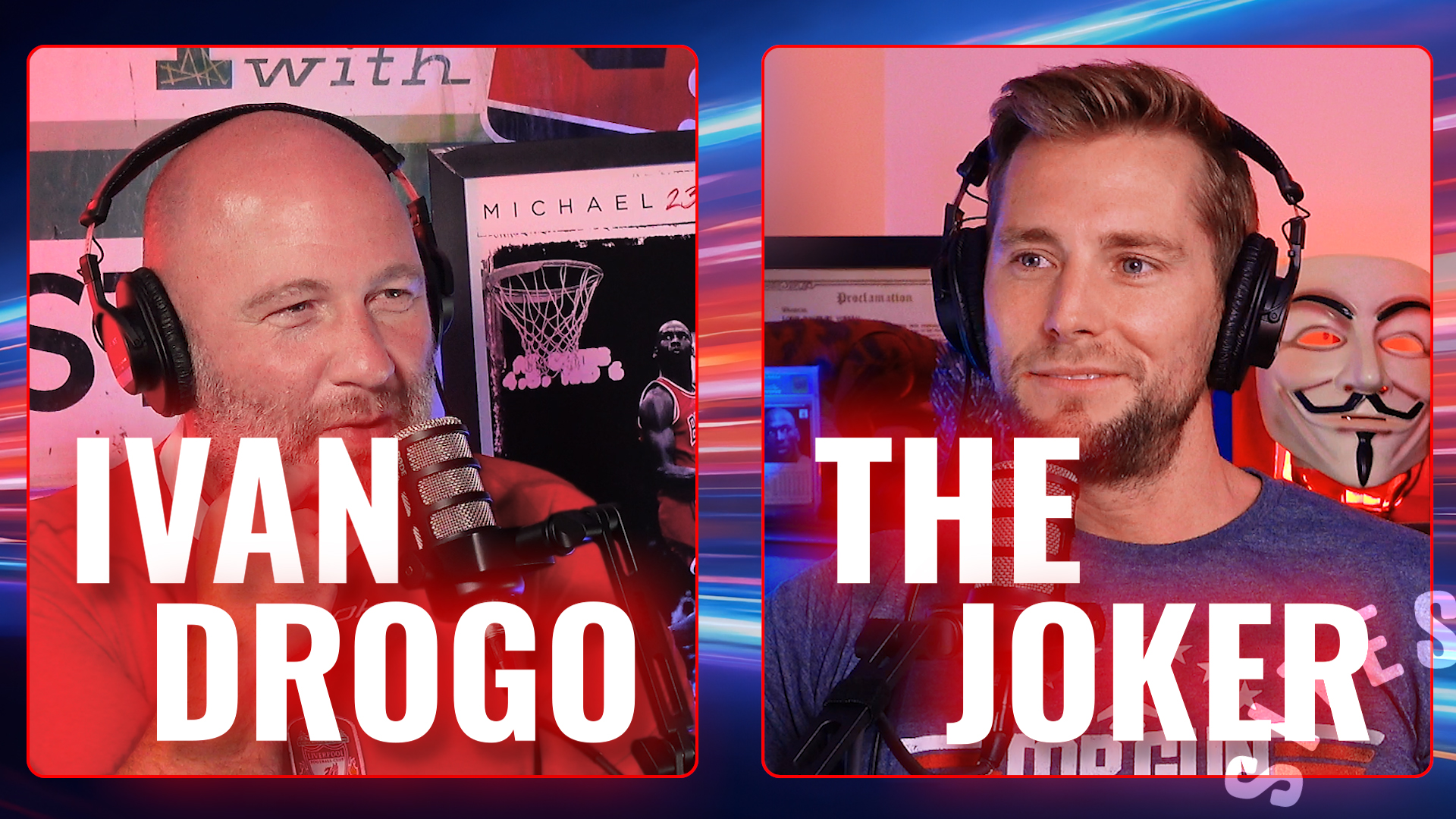 S02E11 – Who’s the Ultimate Movie Villain? Joker, Vader, Drago, Jaws — and… Jenny?!
