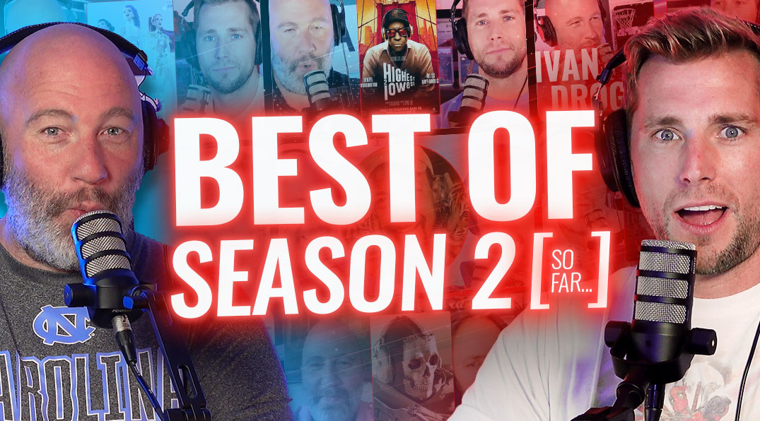 S02E14 – Superman Casting Chaos — Best of Season 2 (So Far)