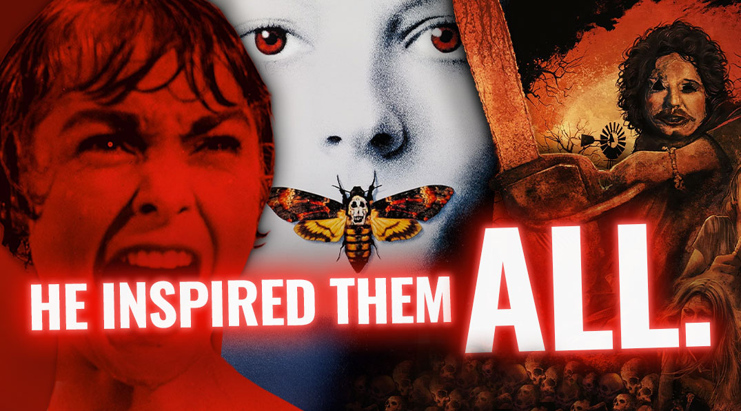 S02E16 – Taylor Swift ‘WOOD’, Monsters: Ed Gein, AI Actress & Mark Sanchez